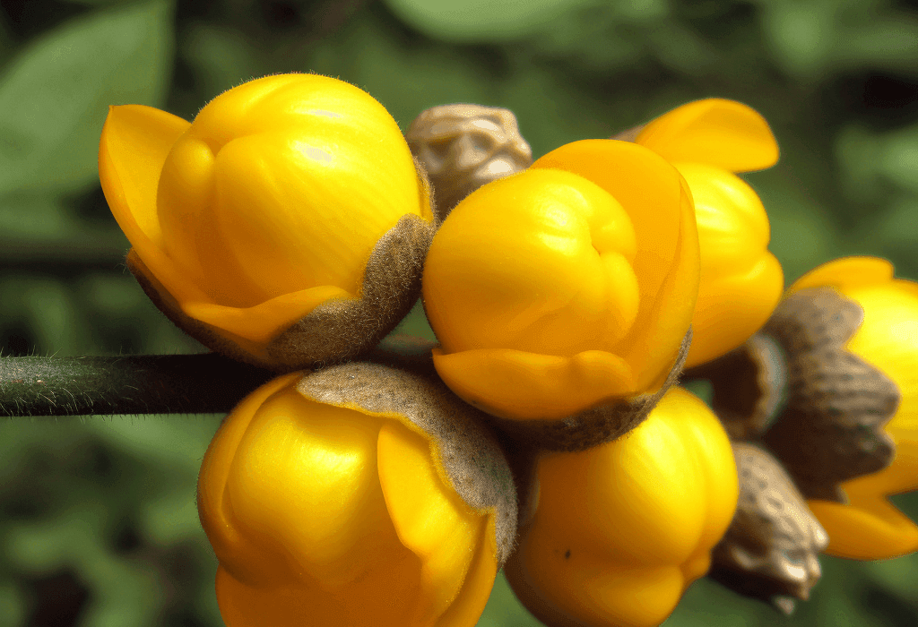 Celastrus paniculatus –