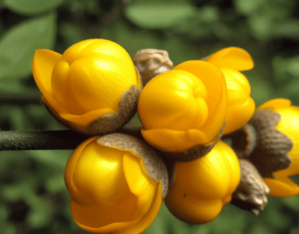 Celastrus paniculatus – 