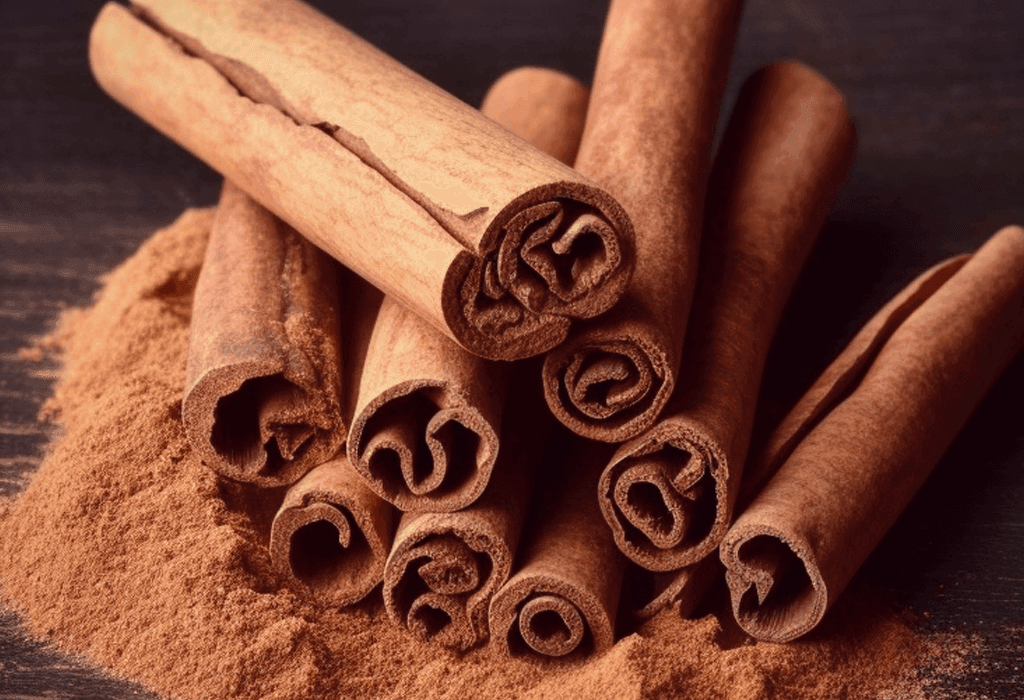 Ceylon Cinnamon Bark - Interstellar Blends