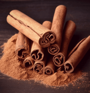 Ceylon Cinnamon Bark - Interstellar Blends