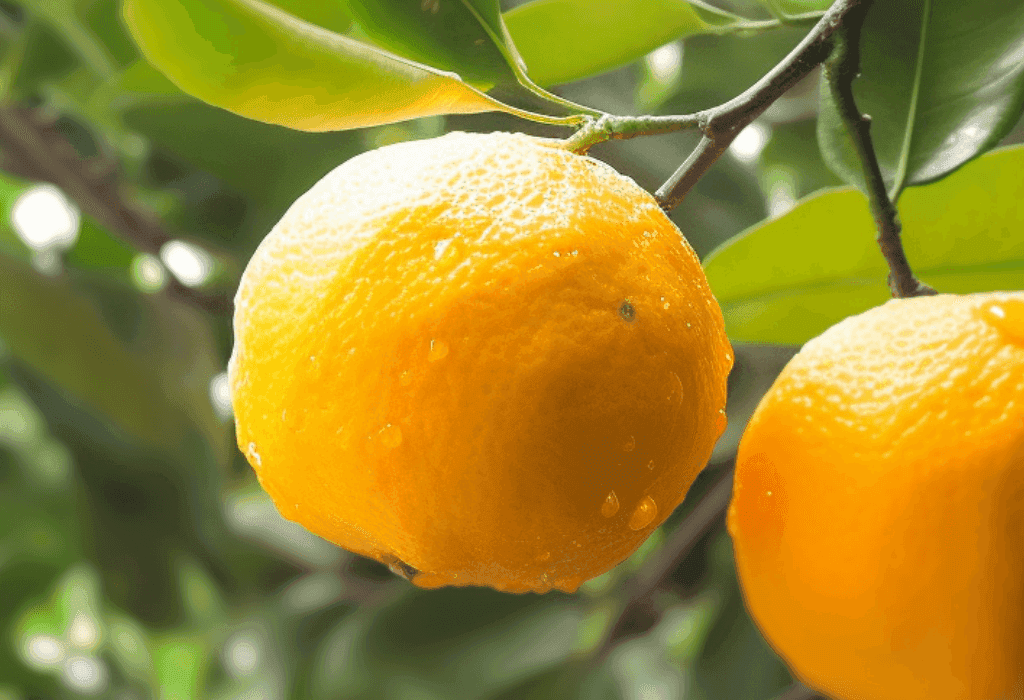 Citrus aurantium (Bitter Orange Extract) – Natural metabolism booster in Interstellar Blends, supporting fat loss and digestion.