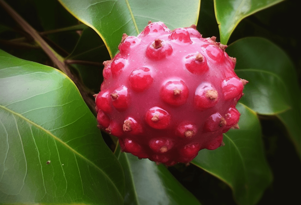 Cornus Fruit - Interstellar Blends