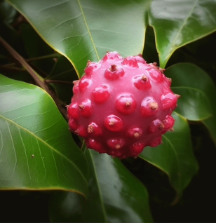 Cornus Fruit - Interstellar Blends