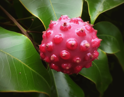 Cornus Fruit - Interstellar Blends