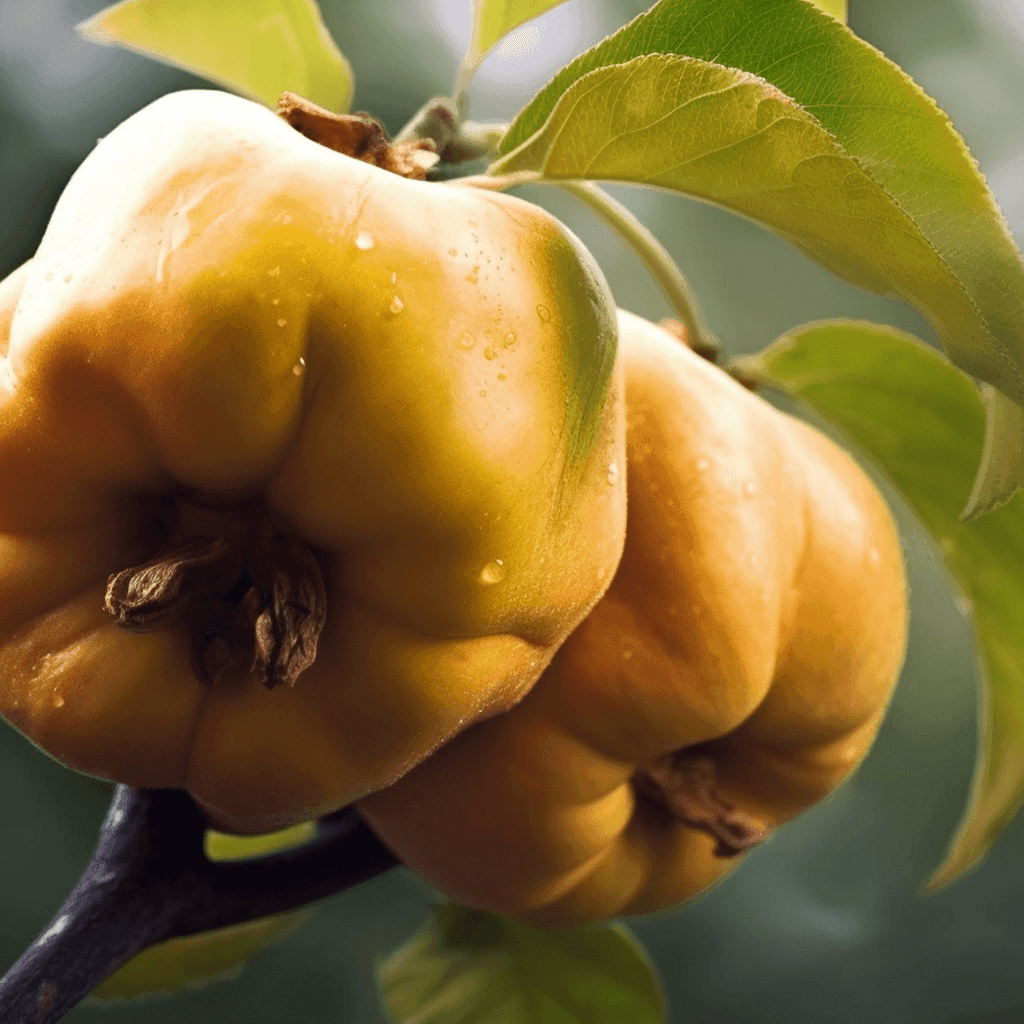 Cydonia oblonga - Interstellar Blends