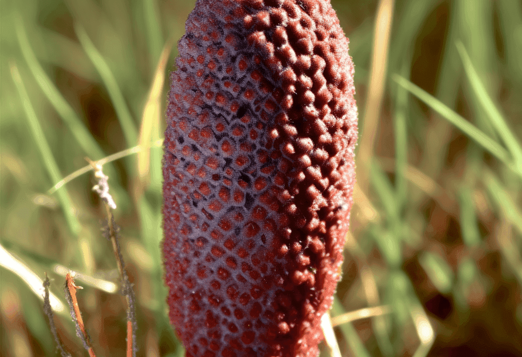 Cynomorium Root - Interstellar Blends