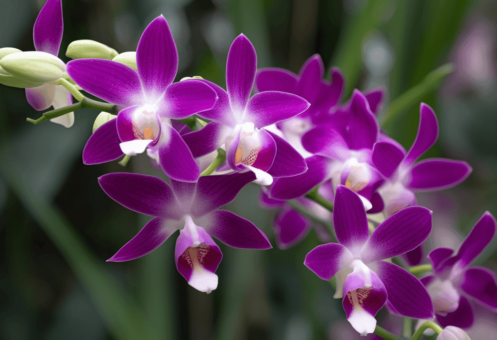 DENDROBIUM by Interstellar Blends