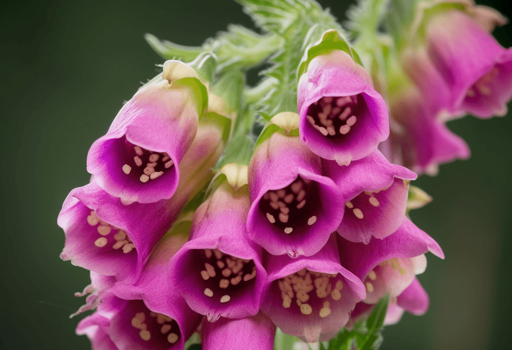 DIGITALIS PURPUREA - Interstellar Blends