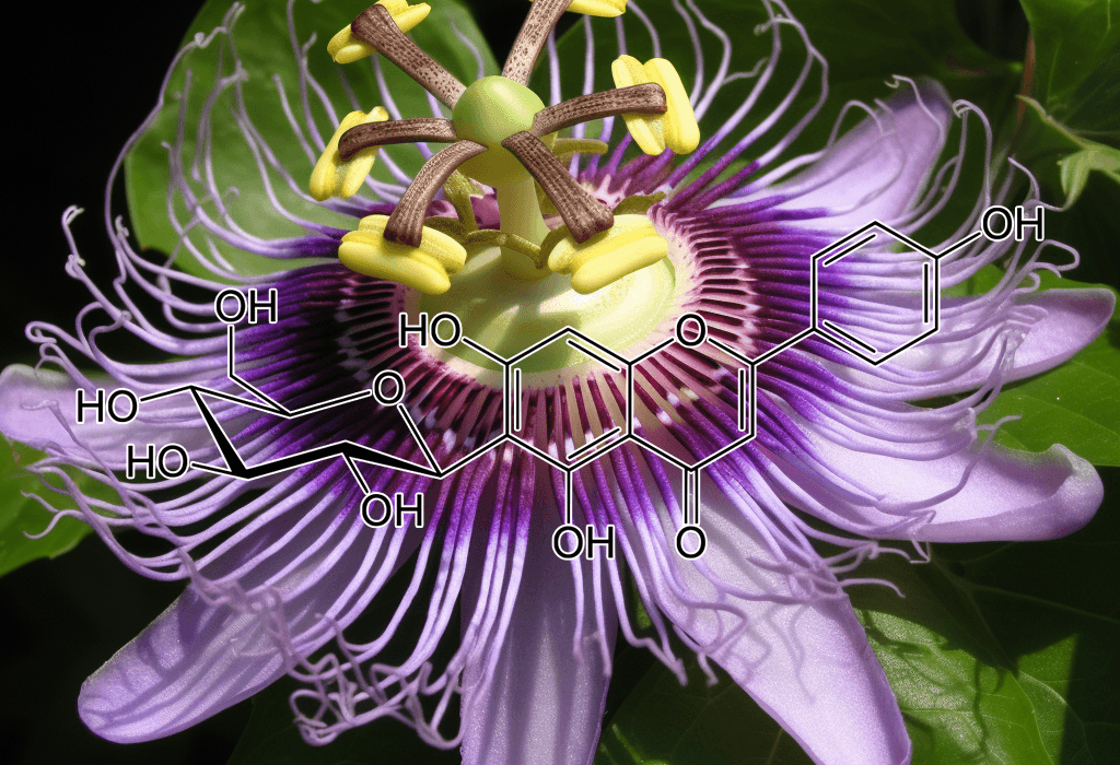 ISOVITEXIN – Antioxidant-rich flavonoid in Interstellar Blends, supporting cardiovascular and metabolic health.