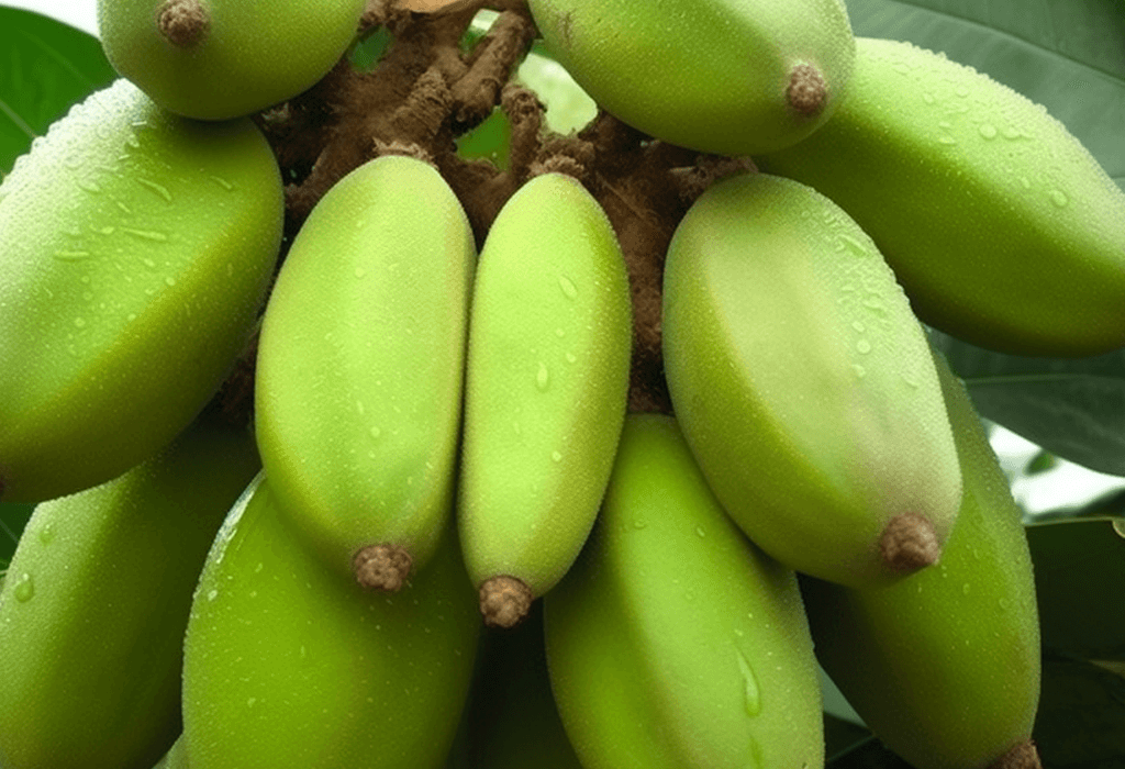 Irvingia gabonensis (African Mango) – Weight-management ingredient in Interstellar Blends, supporting metabolism and cholesterol balance.