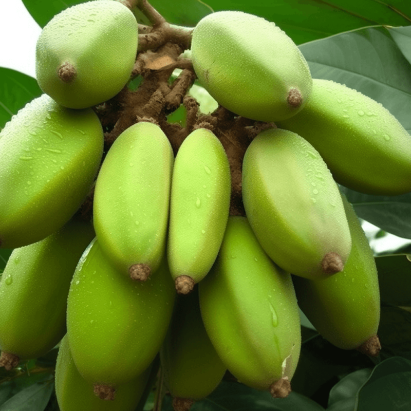 Irvingia gabonensis (African Mango) – Weight-management ingredient in Interstellar Blends, supporting metabolism and cholesterol balance.