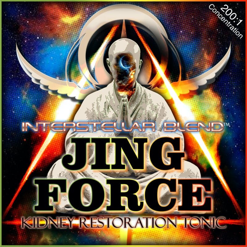 JING FORCE is a potent herbal blend formulated to promote kidney restoration and combat chronic kidney disease. It harnesses the power of Achyranthes bidentata for reducing inflammation and oxidative stress, enhancing renal function, and protecting against damage. This blend supports detoxification, revitalizes kidney vitality, and fosters overall systemic balance and well-being.