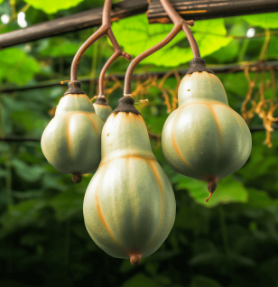 Lagenaria Siceraria - Interstellar Blends