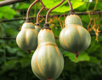 Lagenaria Siceraria - Interstellar Blends