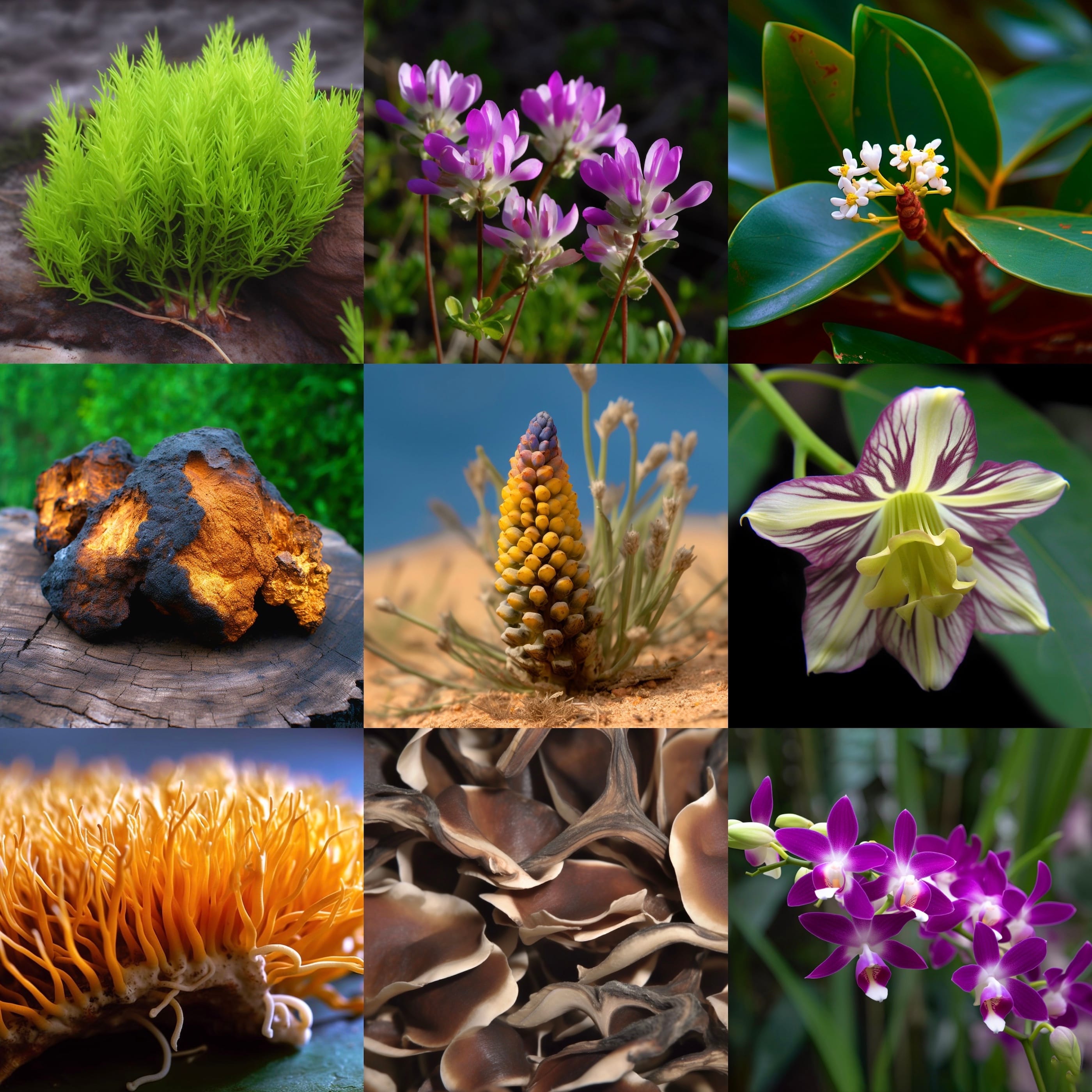 NEBULA is 4 times stronger than SUPERNOVA! A potent herbal blend infused with the power of multiple herbal extracts including Reishi mushroom, Gynostemma pentaphyllum, Shilajit, and Chaga mushroom—your ultimate Motivational Rocket Fuel! These ingredients synergistically support many areas of health including liver regeneration, neuroprotection, anti-aging, and immune enhancement, propelling your well being and vitality to new heights.