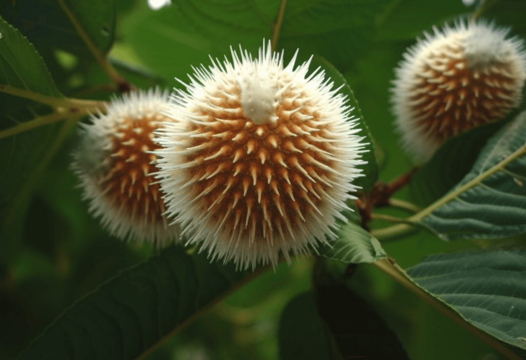 Neolamarckia Cadamba - Interstellar Blends