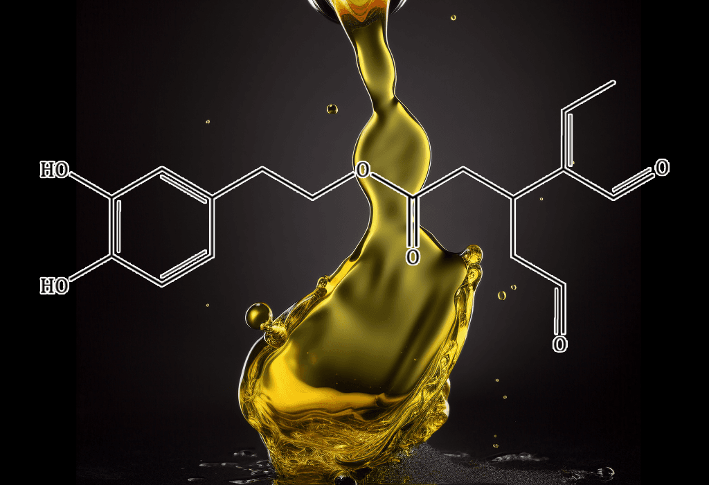 OLEACEIN Plant Source - Interstellar Blends
