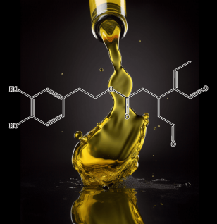 OLEACEIN Plant Source - Interstellar Blends