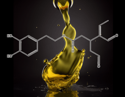 OLEACEIN Plant Source - Interstellar Blends