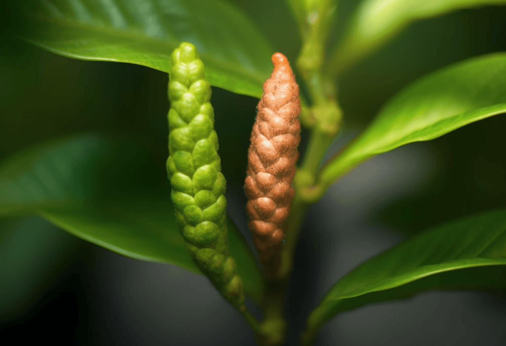 PIPER LONGUM - Interstellar Blends