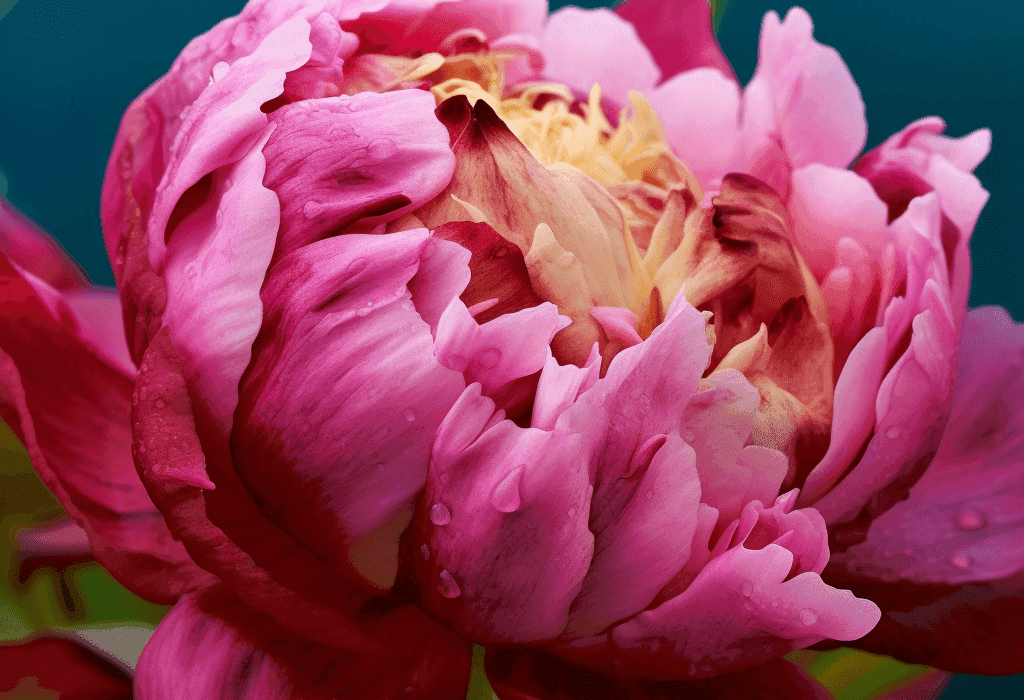 Peony Root - Interstellar Blends