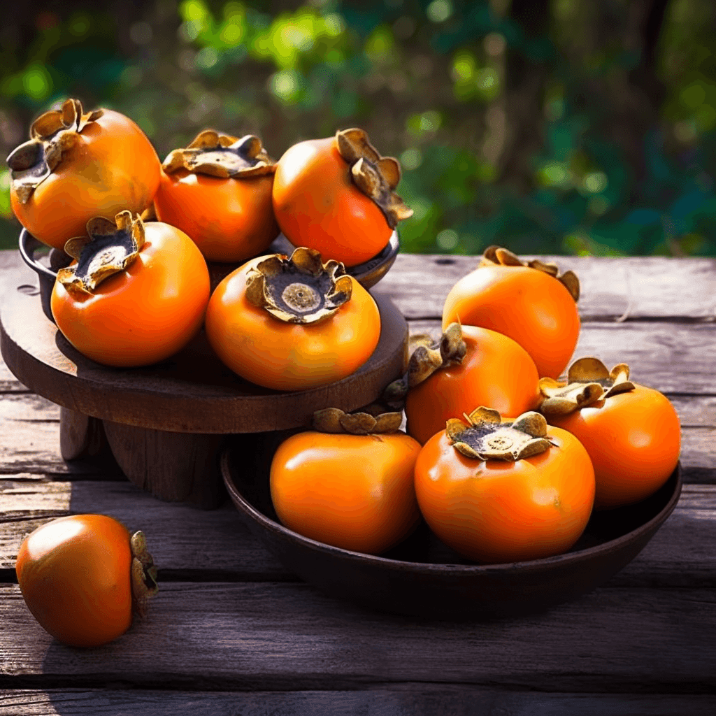 Persimmon Peel - Interstellar Blends