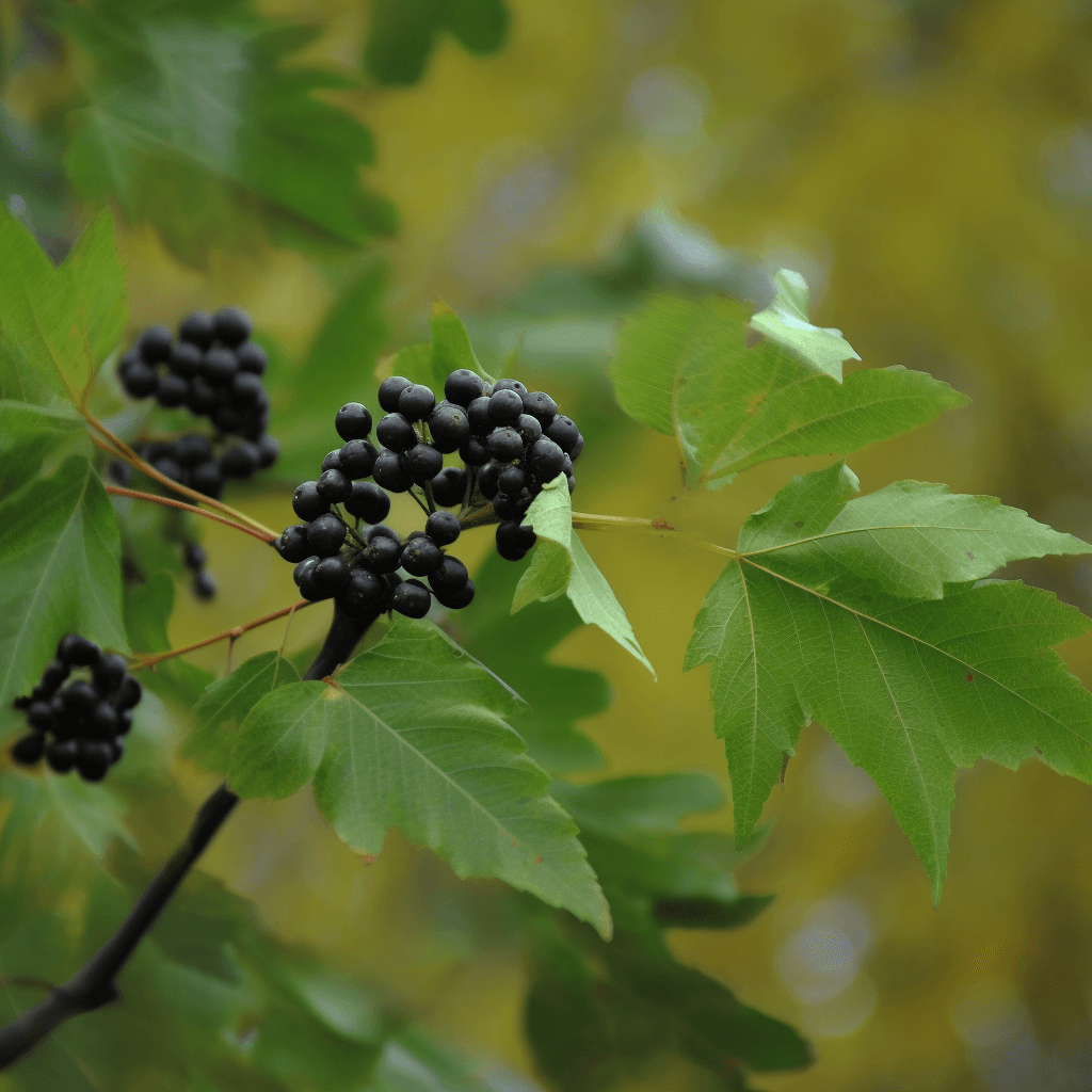 Phellodendron amurense - Interstellar Blends