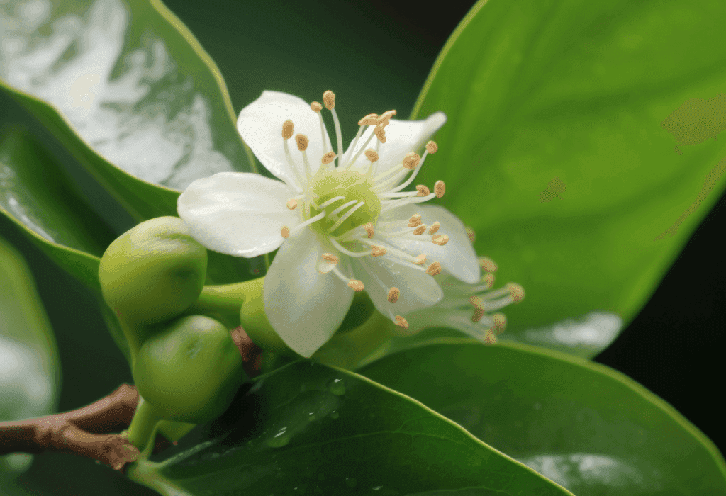 Pimenta Dioica - Interstellar Blends