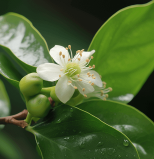 Pimenta Dioica - Interstellar Blends