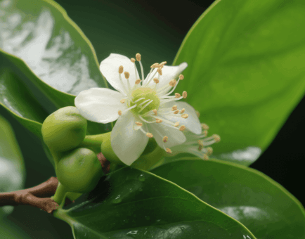 Pimenta Dioica - Interstellar Blends