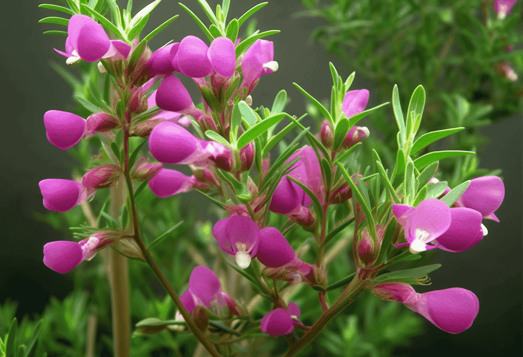 Polygala - Interstellar Blends