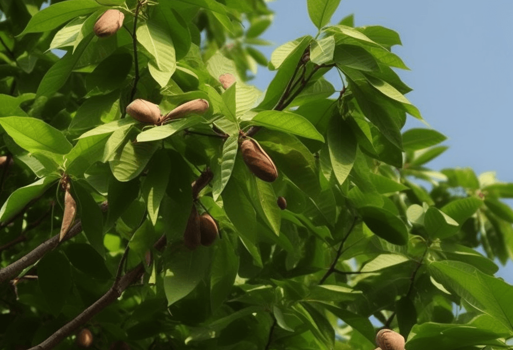 Pongamia Glabra - Interstellar Blends