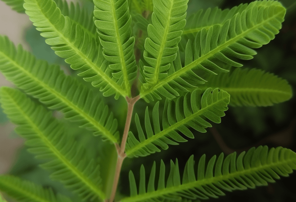 Prosopis Cineraria - Interstellar Blends