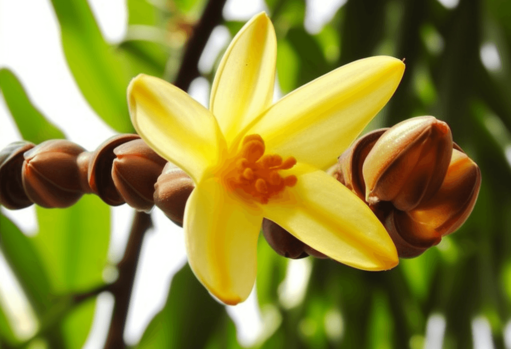 Rhizophora Apiculata - Interstellar Blends