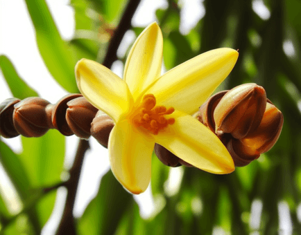 Rhizophora Apiculata - Interstellar Blends