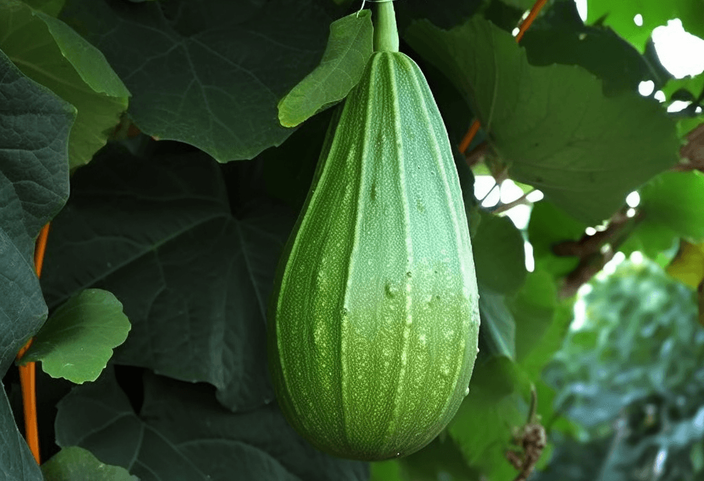 Ridge-Gourd - Interstellar Blends