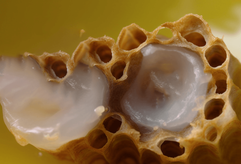 Royal Jelly - Interstellar Blends