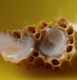 Royal Jelly - Interstellar Blends