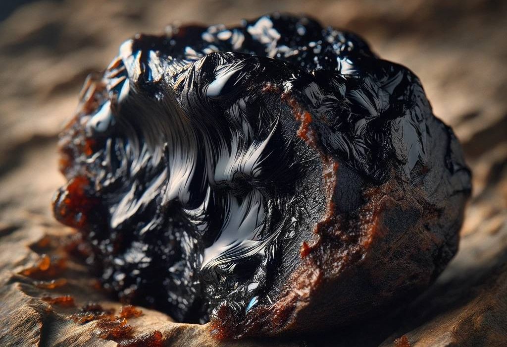 Shilajit - Interstellar Blends