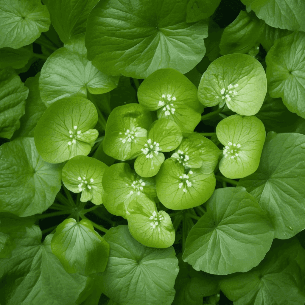 Wasabi (Wasabia japonica) – Powerful antimicrobial and anti-inflammatory root in Interstellar Blends, promoting gut health and detoxification.