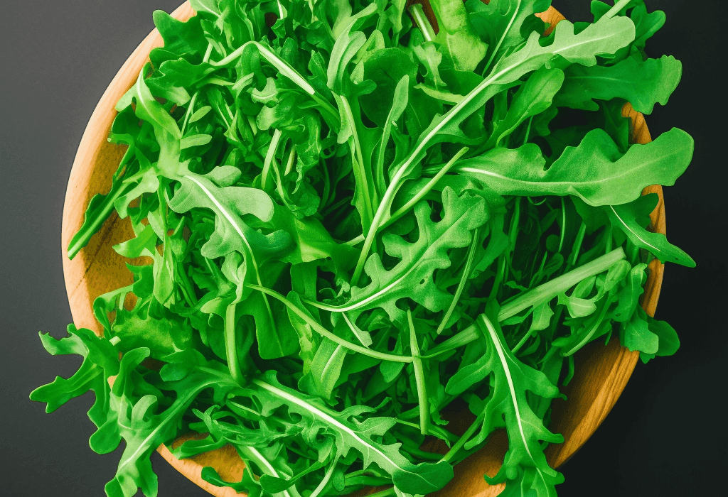 Arugula (Eruca sativa) - Interstellar Blends