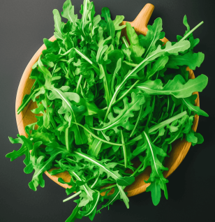 Arugula (Eruca sativa) - Interstellar Blends