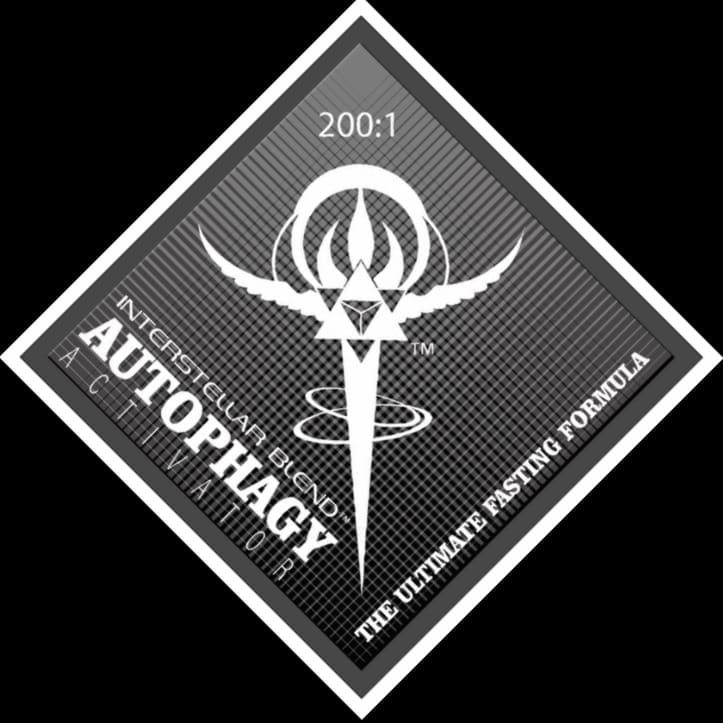 AUTOPHAGY ACTIVATOR is a cutting-edge herbal blend designed to supercharge autophagy, your body's natural cellular repair process, while acting as a potent appetite suppressant. Powered by clinically studied ingredients, this formula supports fat loss, cellular rejuvenation, and longevity, making it the most potent science-based autophagy activation formula available for optimal health.