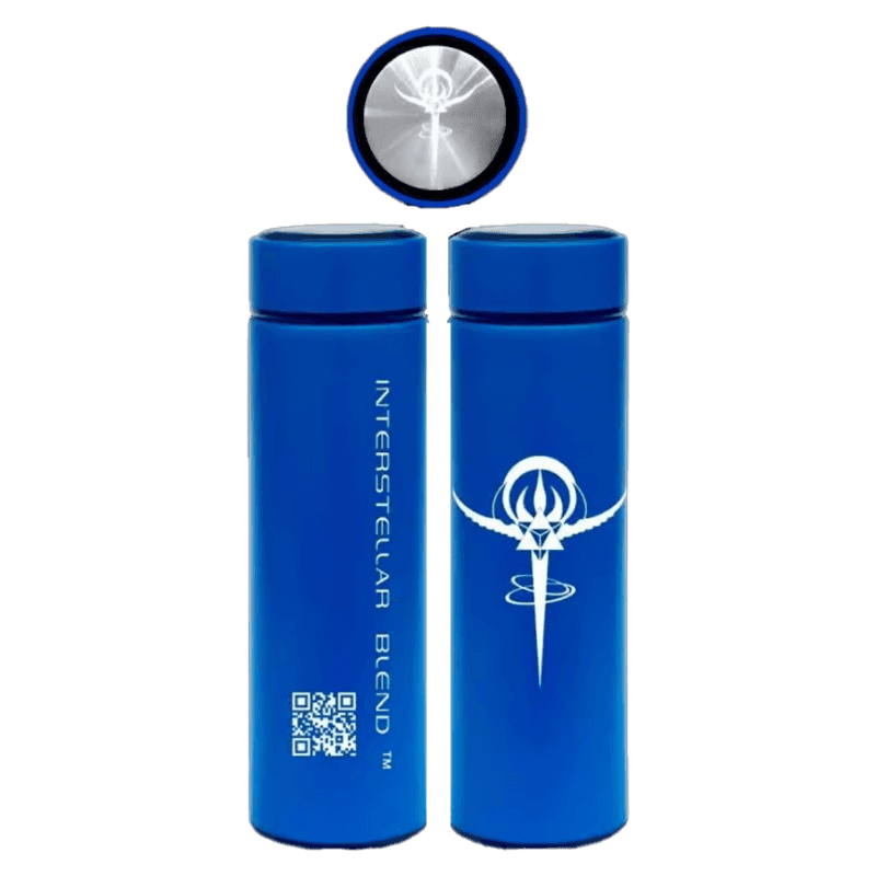 big-blue-mug-img | INTERSTELLAR BLENDS Mug by Interstellar Blends