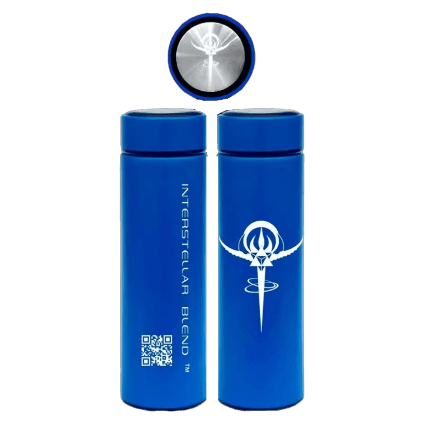 Mug by Interstellar Blends