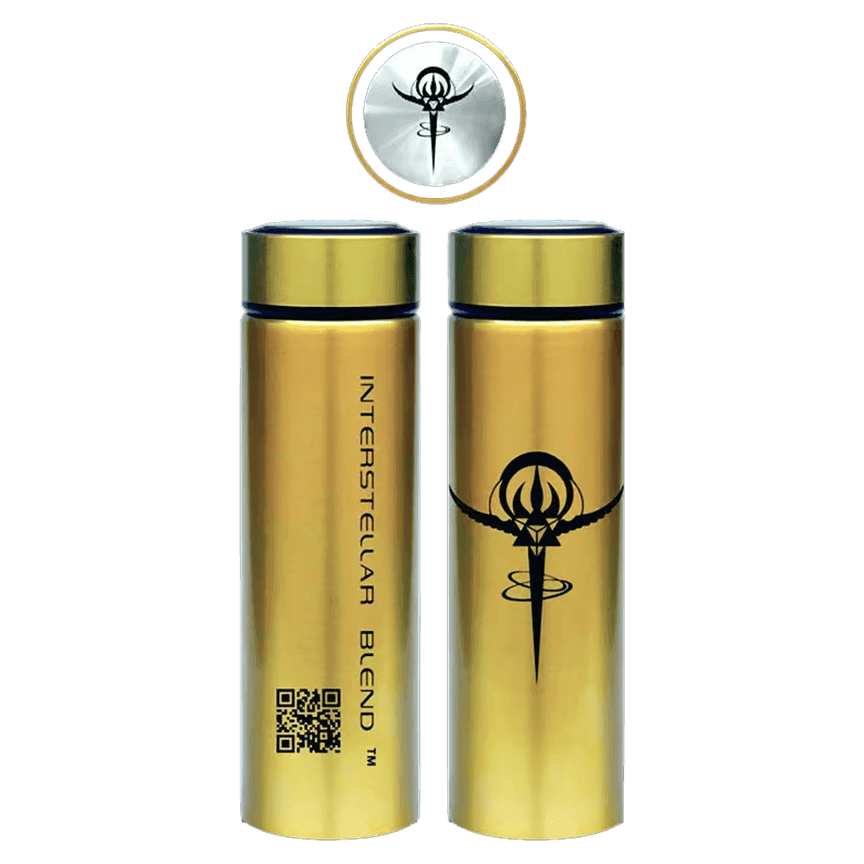 Mug by Interstellar Blends