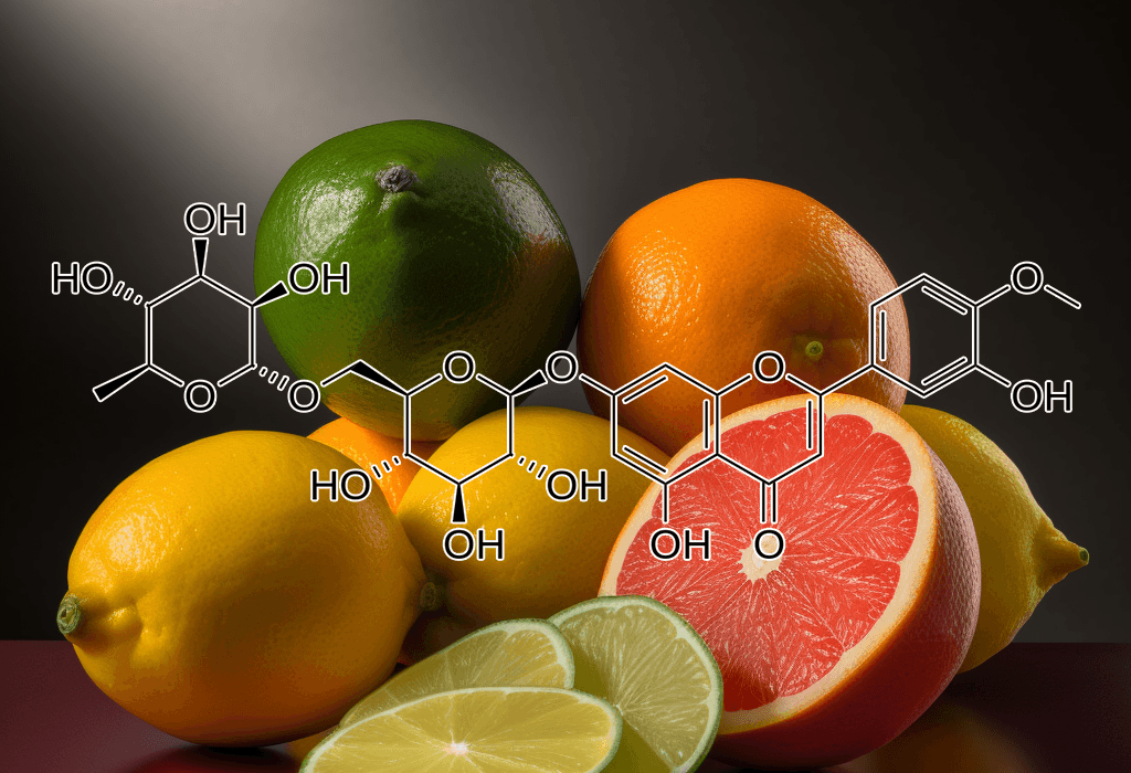 Diosmin - Interstellar Blends