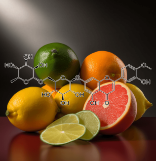 Diosmin - Interstellar Blends