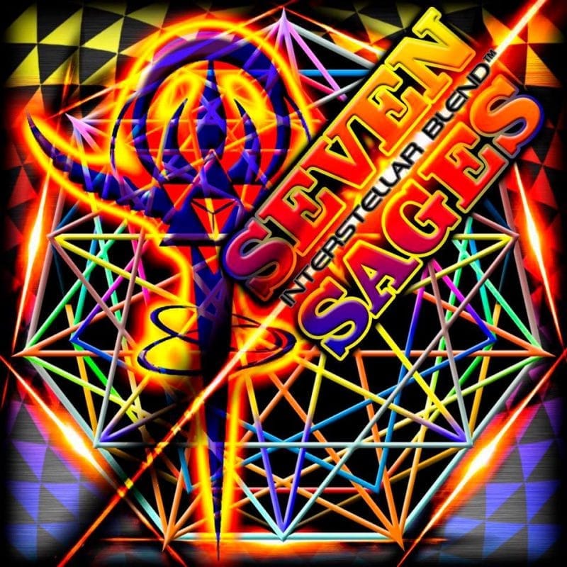 SEVEN SAGES is a revolutionary herbal blend featuring nearly 180 potent ingredients designed to optimize brain and body function. With seven distinct formulas for each day, it promotes longevity, enhances cognition, elevates mood, and energizes your body. This strategic rotation ensures sustained benefits, empowering your mind and body to thrive in perfect harmony every day!