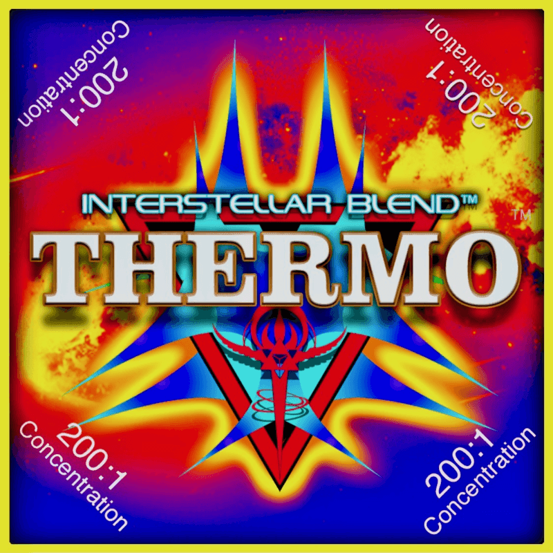 THERMO is a meticulously crafted powerful herbal blend designed to enhance fat metabolism and regulate blood sugar levels. Its potent combination of natural ingredients works synergistically to inhibit gluconeogenesis, increase insulin sensitivity, and promote the conversion of white adipose tissue to brown, thereby supporting effective weight management.